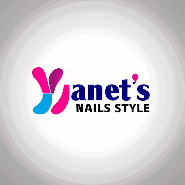 yanet`s  Nails style